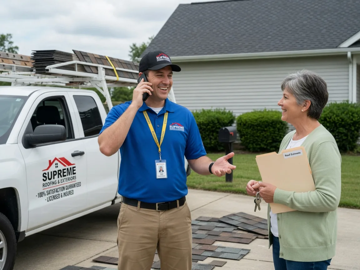 Roof Replacement White Lake, SD FAQs